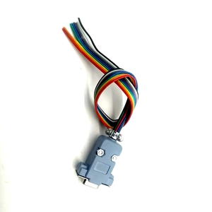 Programmatore Diagnostico UPA USB PRO V1.3 SN:050D5A5B con Cavo di Test per Tuning Chip ECU, Script Completo da 350MB - Product Image 6