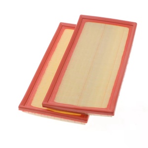 กล่องกรองอากาศคาร์บอนไฟเบอร์สำหรับเปลี่ยนทดแทน รุ่น A2820901000 สำหรับรถยนต์เมอร์เซเดส-เบนซ์ W222 W124 W205 W212 W211 W213 - Product Image 1