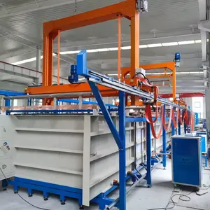 Gold galvanization machine nickel zinc plating equipment electroplating machine supplier