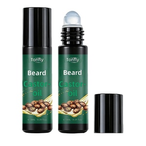 Huile à <span class=keywords><strong>barbe</strong></span> Tonfly Cestor, soin hydratant pour <span class=keywords><strong>barbe</strong></span> homme, roll-on 10 mL, approvisionnement transfrontalier - Product Image 3