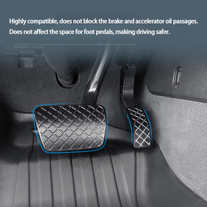 Tapetes de Piso para Auto Personalizados de TPE, Antideslizantes e Impermeables, para <span class=keywords><strong>Audi</strong></span> <span class=keywords><strong>A4</strong></span> <span class=keywords><strong>Avant</strong></span> 2021-2023, A5 MLB Evo Platform 2024 - Product Image 5