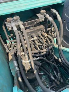 Excavadora Kobelco SK350 Usada del 2023, 35 Toneladas de Peso Operativo, Cucharón de 1.9m³, Pocas Horas de Uso, Inspección Disponible - Product Image 6