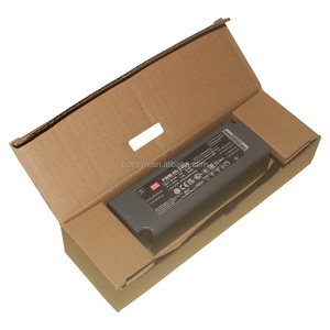 Controlador LED de Voltaje Constante Meanwell Autorizado PWM-60-24DA 60W 24V para Iluminación de Tiras LED, Fuente de Alimentación Conmutada Industrial - Product Image 2