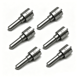 Buse de carburateur diesel Common Rail DLLA149P1515/ pour injecteur de carburant diesel 0445110259 0445110281 <span class=keywords><strong>0445110297</strong></span> - Product Image 4