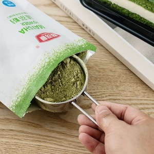 <span class=keywords><strong>Mini</strong></span> bột <span class=keywords><strong>sifter</strong></span> cho nướng hoặc bột đường Shaker Khăn lau bụi với xử lý thép không gỉ Baking công cụ - Product Image 4