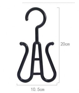 20 PCS Plastic <b>Shoe</b> Slipper Sandal Hanger Hooks Display Hanger for <b>Shoes</b> - Product Image 3