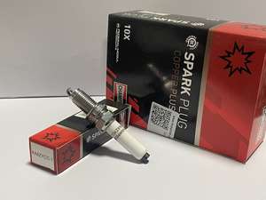 Bougies d'allumage Performance F30 <span class=keywords><strong>Bosch</strong></span> Iridium, bougies d'allumage pour moto, bougies d'allumage A7tc, bougies d'allumage Dodge Challenger Champion - Product Image 4