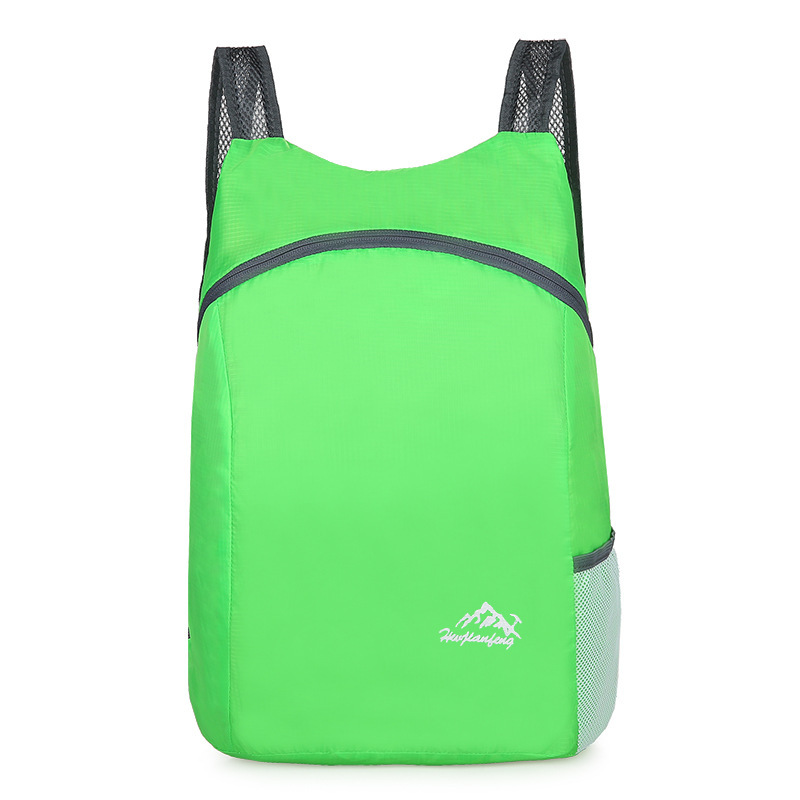 600 [Modèle de base] Vert 15L Petite taille