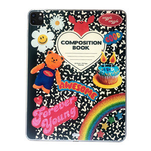 เคสโทรศัพท์มือถือ Ais Rabbit แบบกำหนดเอง พิมพ์ลาย UV ปั๊มนูน เคลือบเงา อุปกรณ์เสริมมือถือ - Product Image 2