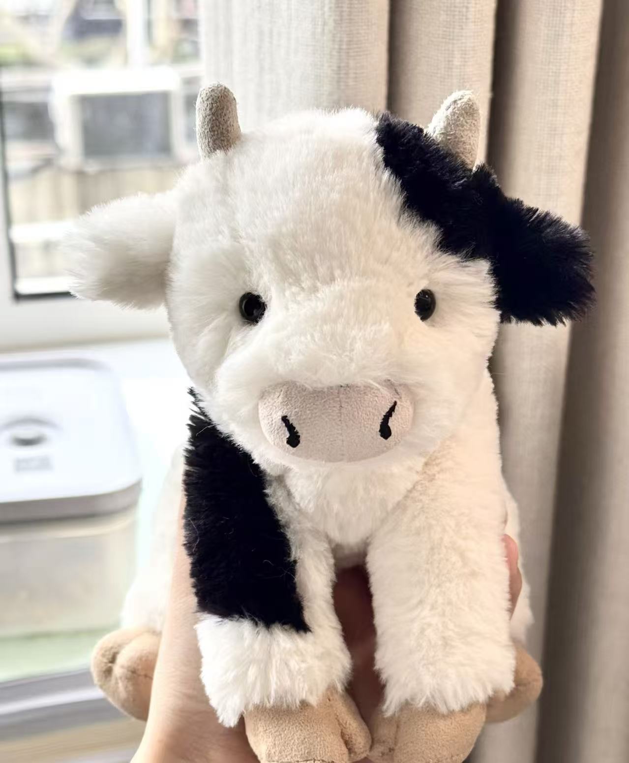 Marqueur vache laitière n°3