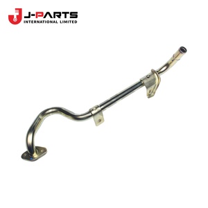 ท่อซับอัสซี บายพาสสำหรับโตโยต้า HIACE KCH10 Granvia 2000-2002 - Product Image 4