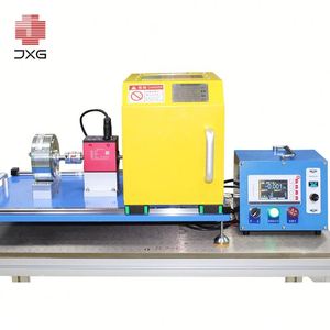 OEM tùy chỉnh động cơ & động cơ kiểm tra lực kế băng ghế dự bị | kỹ thuật số mô-men xoắn chính xác cao và hệ thống kiểm tra năng lượng cho ô tô - Product Image 4