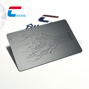 <span class=keywords><strong>Tarjeta</strong></span> Inteligente de PVC con Chip MIFARE DUOX 2K, NFC y RFID, con Logotipo Personalizado para Aplicaciones de Seguridad y Carga de Vehículos Eléctricos - Product Image 3