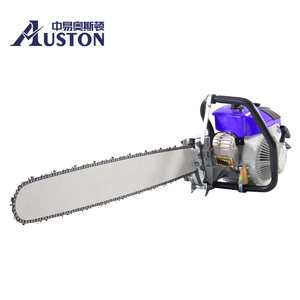Big Power 4.8KW Ms070 <strong>Chainsaw</strong> Australia 42Inches Motosega - Product Image 2