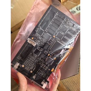 การ์ดเชื่อมต่อคอมพิวเตอร์ Profibus รุ่น FC3101-0000 FC3101-0000 FC3101 Profibus PC Interface Card FC3101-0000 - Product Image 2