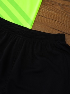 Uniforme d'entraînement de football 3-16 enfants garçons à la mode Costumes de sport en gros T-Shirt Gilet avec short Ensembles Basketball Football Cyclisme - Product Image 4