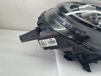 Pour Mini Cooper F54 F55 F56 F57 Phare avant entièrement LED OEM 5A01165