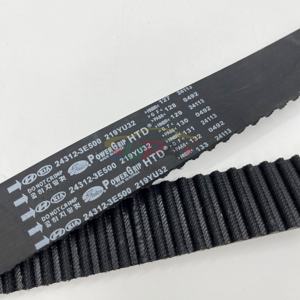 24312-3E500 243123E500 Correa de distribución de válvulas para Hyundai Kia 24312 3E500 - Product Image 6