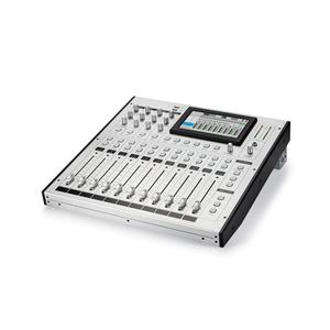 DVAE 1206 Professional 12 XLR + 4 <span class=keywords><strong>RCA</strong></span> Input 12 saluran <span class=keywords><strong>Output</strong></span> USB rekaman aluminium <span class=keywords><strong>Audio</strong></span> Mixer Built-In Effects 4-Band Console - Product Image 3