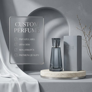 Perfume en Spray para Mujer con Aroma a <span class=keywords><strong>Lavanda</strong></span> y Menta, Fragancia Original para el Cabello, Línea <span class=keywords><strong>de</strong></span> Perfumes Personalizados, Proveedor OEM ODM, MOQ Bajo - Product Image 1