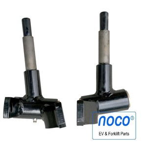 Rótula de Dirección para Carro de Golf Clubcar Pioneer de Cuatro Ruedas, Piezas Importadas (Accesorios para Auto 103638701) - Product Image 5