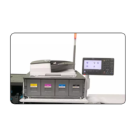 Imprimante de production numérique couleur de haute qualité reconditionnée pour photocopieur RICOH Pro C5100S A3