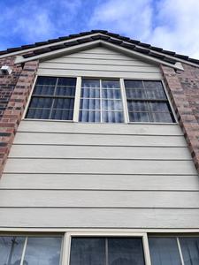 Фиброцементная доска наружная стена искусственная древесина сайдинг панель Фиброцемент сайдинг оптом - Product Image 5