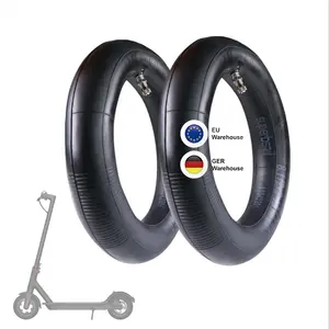 New Image 8 1/2x2.0 Scooter Thicken Inner Tube 8.5 Inch Front Rear Inner Tyres For M365/ Pro/Pro2/1S Electric Scooter Inner Tube
