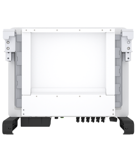 ระบบโซลาร์เซลล์แบบเชื่อมต่อกับระบบไฟฟ้าสาธารณะ สามเฟส 380V 400V 25K/30K/33K/36K/40kW พร้อม 3/4MPPT IP66 S5-GC(25-40)K - Product Image 3