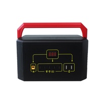 Système d'énergie solaire domestique avec radio FM, kits d'éclairage et charge pour appareils électroménagers en Égypte, 50W, TV, maison, intérieur, MINI 12V, lithium-ion