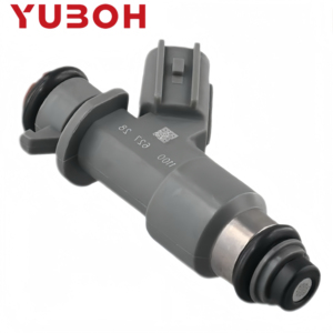 Топливная Форсунка YUBOH в сборе 16450-R70-A01 12 отверстий для двигателя Honda Accord CP3 CR4 3.5L J35Z2 K24Z3 - Product Image 4