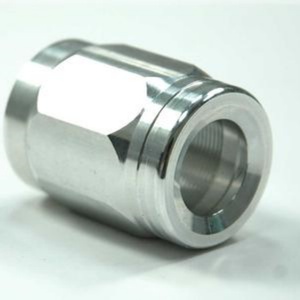 Servicios de Mecanizado de Precisión Personalizados para Piezas de Ferretería de Acero Inoxidable y Aleación de Aluminio, Lote Único, Torno CNC - Product Image 2