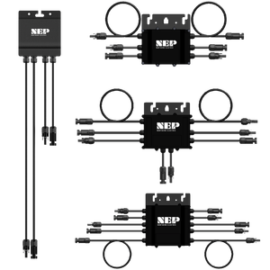 NEP Nhanh Chóng Tắt Máy Giải Pháp Rsd Cổng Hệ Thống Năng Lượng Mặt Trời Hệ Thống Màn Hình Bảng Điều Chỉnh Mức Kim Loại 15A <span class=keywords><strong>20A</strong></span> 25A Cháy Thiết Bị An Toàn Tự Động - Product Image 3