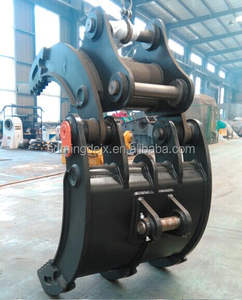 <span class=keywords><strong>Grappin</strong></span> mécanique MONDE de bonne qualité, <span class=keywords><strong>mini</strong></span>-excavatrice de 3 tonnes, vente d'usine - Product Image 3