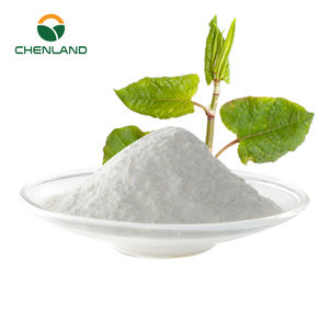 Extrato Premium Natural Resveratrol <span class=keywords><strong>Powder</strong></span> 98% Pureza Planta para suplementos dietéticos - Product Image 3