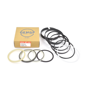 Verified Supplier Arm Cylinder Seal Kit Wide Model Compatibility