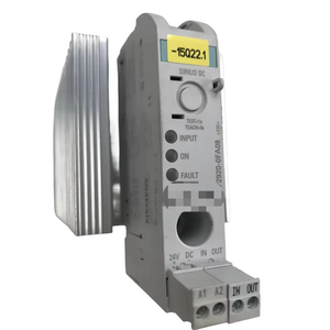 1 шт. Новый ПЛК 3RF2920-0FA08 3RF2920-0FA08 3RF2920-0FA08 - Product Image 1