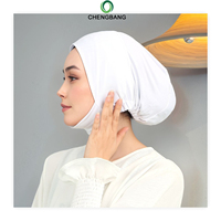 Voiles Hijab en Gros – Jersey de Polyester Premium Doux et Respirant pour Femmes Musulmanes – Usage Quotidien Toutes Saisons 44g