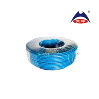 WDZN-BYJ LSZH Flamm hemmend Feuer beständige XLPE Isolierte Elektrische Draht 6 mm2 10 mm2 16 mm2 25 mm2 Kupfer Für Industrielle Energie 1