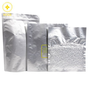 Le sac unique de papier d'aluminium pour l'emballage et l'impression offre l'isolation thermique et les propriétés de blindage électrique - Product Image 4