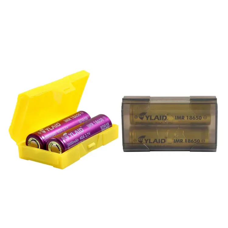 Brand New tool toy battery 3.7V 2200mAh Lfp Rechargeable Grade A Lithium 18650 battery Cell