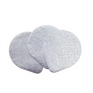 Sellos/Tapas/Revestimientos de Aluminio para Tapas de Botellas, Sellado por Inducción, Fácil de Despegar, de la Mejor Calidad - Product Image 1