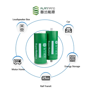 Заводская Прямая продажа 60138 2,3 В 24Ah литиевая титанатная батарея Lto - Product Image 3