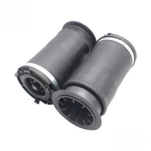 Sac de ressort de suspension pneumatique arrière pour Trailblazer, numéro de pièce GM 15190519 15172563 15938306, ballons gauche et droit - Product Image 1