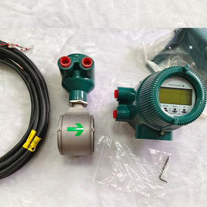 Débitmètre électromagnétique ADMAG de haute qualité AXF025 AXF050 AXF065 AXF080 AXF200 – Modèles à prix réduit pour gaz, air, eau, huile – Prise en charge OEM - Product Image 6