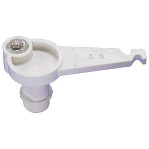 หัวฉีดสเปรย์กำจัดฟองเกรดอุตสาหกรรม GS-1 ยี่ห้อ Kansaikako สำหรับลดฟองในถังบำบัดน้ำเสีย ผลิตในญี่ปุ่น สำหรับงานหนัก - Product Image 1