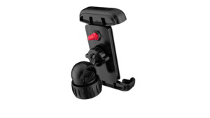 Giá đỡ điện thoại xe đạp xoay 360 độ, kẹp điện thoại tay lái, giá đỡ điện thoại di động cho xe đạp - Product Image 2