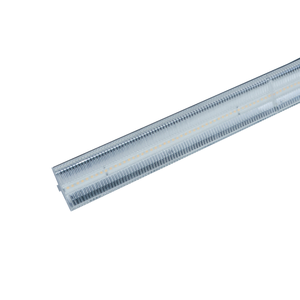Système d'Éclairage sur <span class=keywords><strong>Rail</strong></span> Linéaire RONSE pour Centres Commerciaux, Projecteur LED Encastré 50W pour Supermarchés et Boutiques - Product Image 4