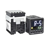 Nouveau contrôleur de température numérique Omron série E5CC en promotion – Thermostat E5CC-QX2AUM-800