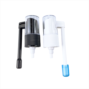 Factory Supplied 18/410 18/415 Long Nozzle Oral Rocker <strong>Sprayer</strong> Atomizer <strong>Throat</strong> <strong>Sprayer</strong> Pump Medical Mist <strong>Sprayer</strong> - Product Image 1